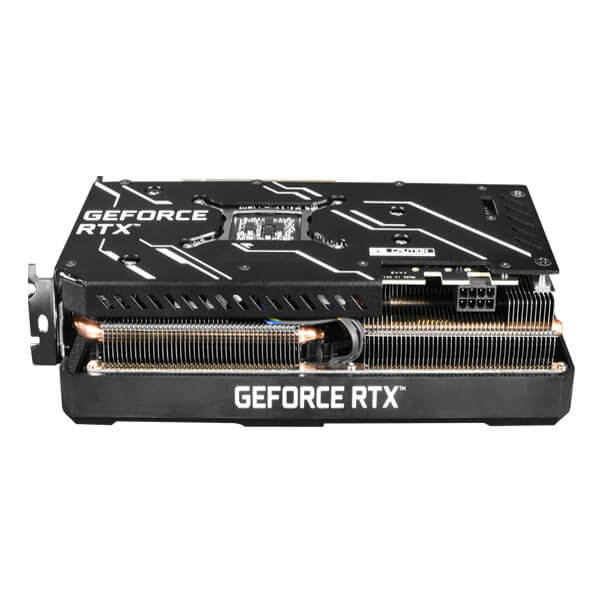 Galax RTX 3060 Ti 1-Click OC Plus 8GB Gaming Graphics Card